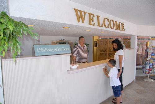 Bristol Plaza Motel