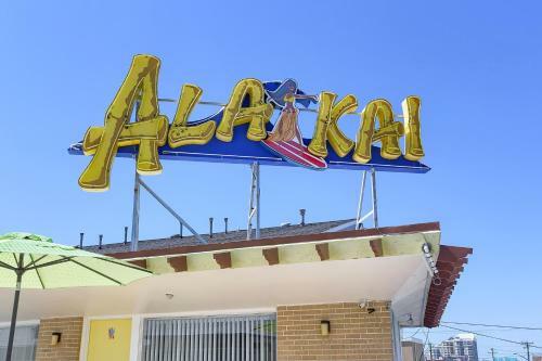 Ala Kai Motel