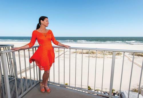 Hotel Reges Oceanfront Resort