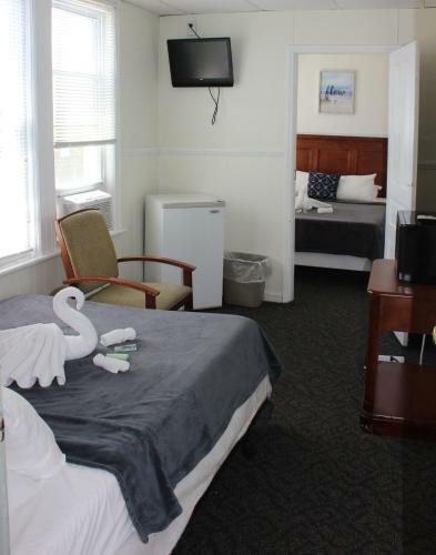 Hotel Blue Water Inn