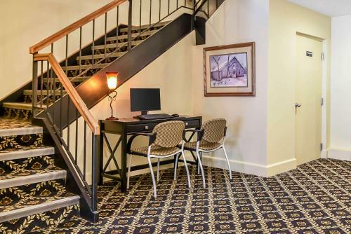 Hotel South Mountain Resort