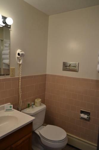 Hotel Kancamagus Lodge