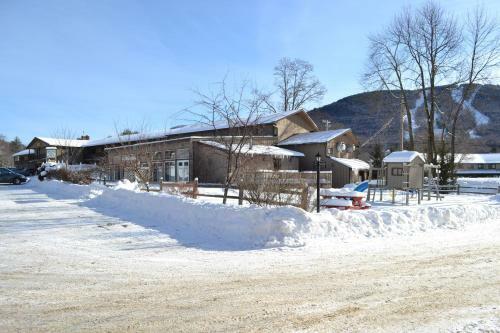 Hotel Kancamagus Lodge