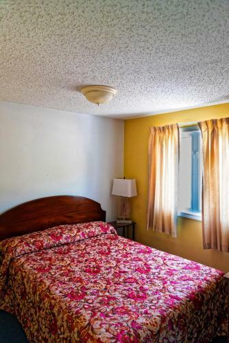 Parker's Motel