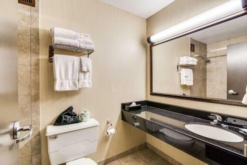 Hotel Holiday Inn Riverside Minot