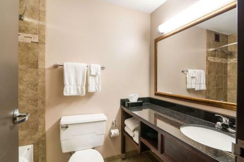 Hotel Holiday Inn Riverside Minot