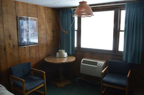 Motel Maple Leaf Inn Lake Placid