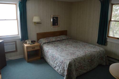 Motel Maple Leaf Inn Lake Placid