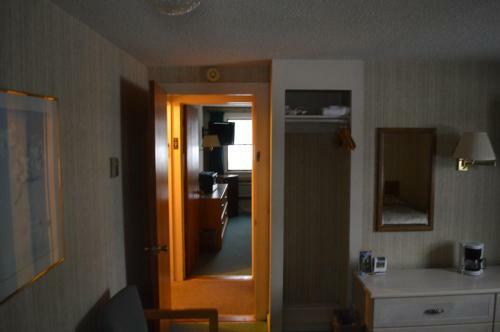 Motel Maple Leaf Inn Lake Placid