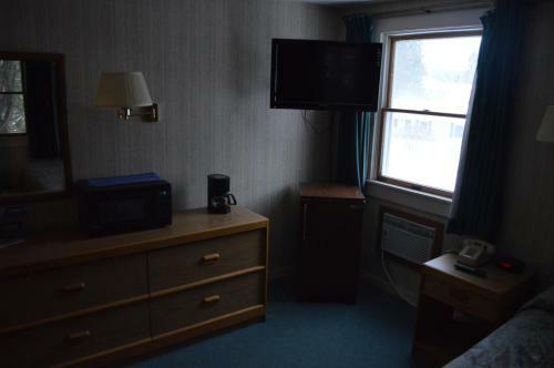 Motel Maple Leaf Inn Lake Placid