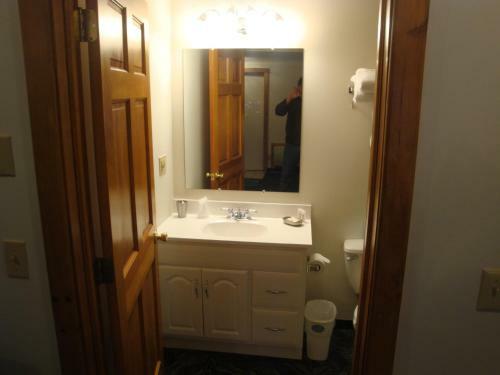 Motel Maple Leaf Inn Lake Placid