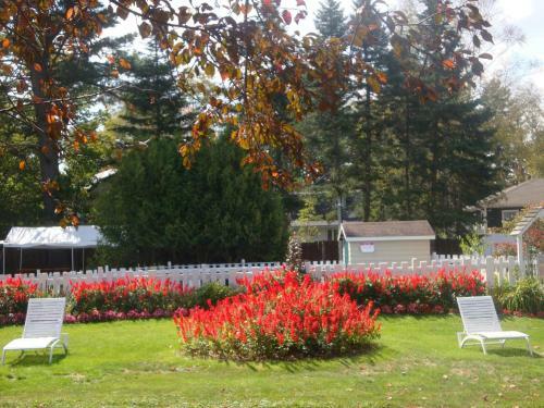 Motel Maple Leaf Inn Lake Placid