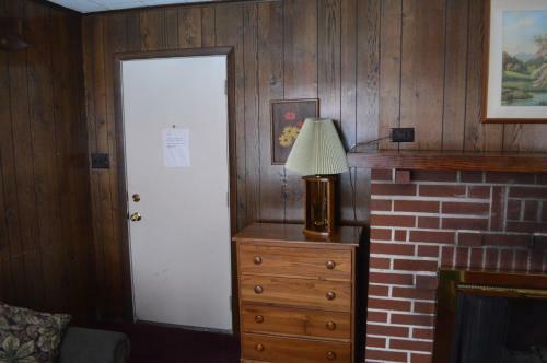 Motel Maple Leaf Inn Lake Placid
