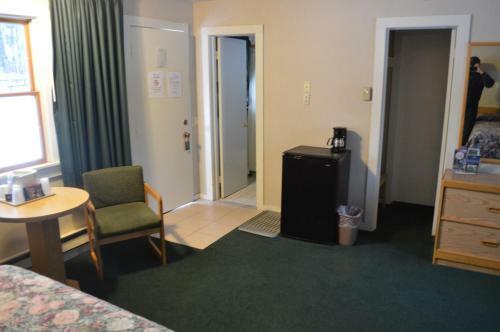 Motel Maple Leaf Inn Lake Placid