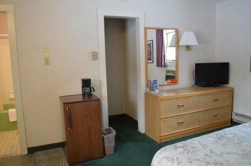 Motel Maple Leaf Inn Lake Placid