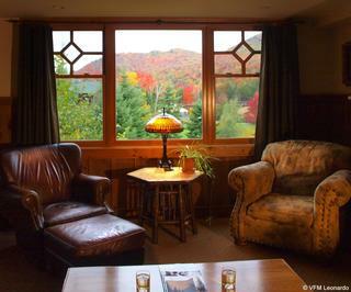 Hotel The Whiteface Lodge