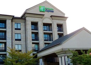 Hotel Holiday Inn Express Boone