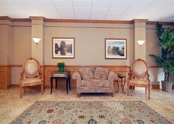 Hotel Sleep Inn Boone