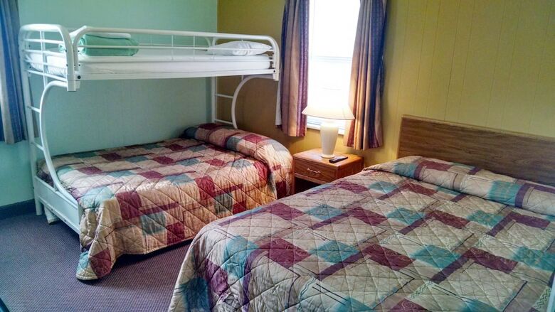 Motel Key West Hotel