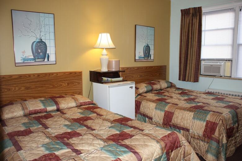 Motel Key West Hotel