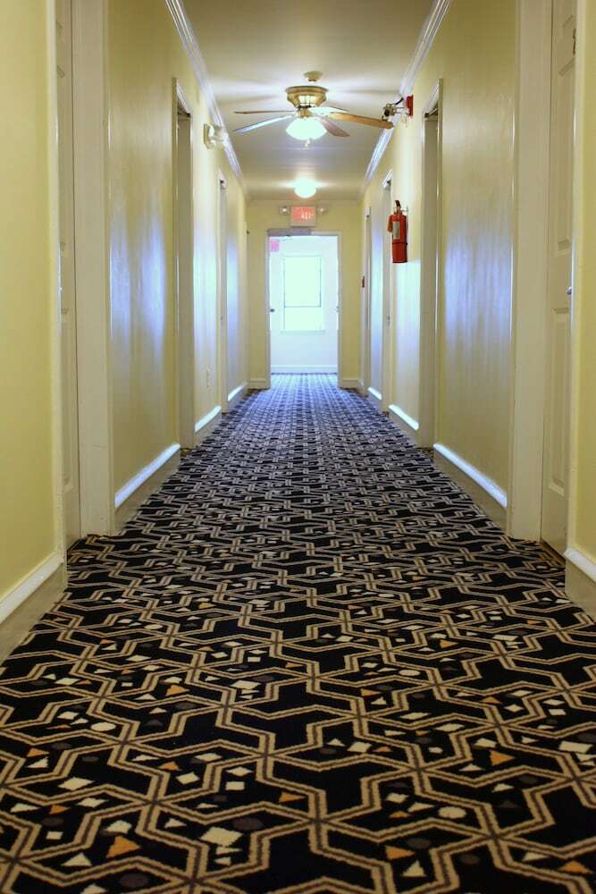 Motel Key West Hotel