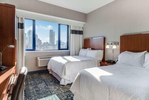 Hotel Four Points By Sheraton Long Island City