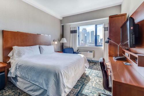 Hotel Four Points By Sheraton Long Island City