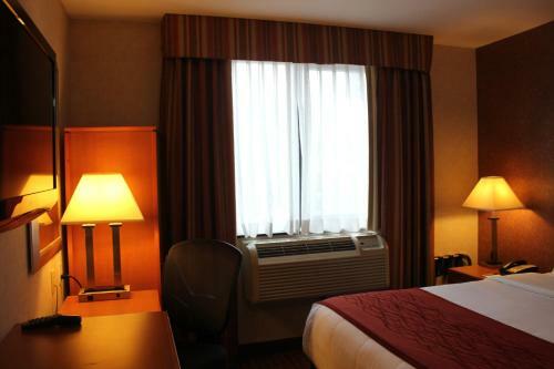 Hotel Comfort Inn Bellerose Queens