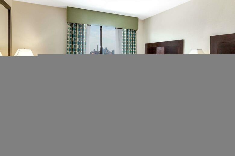 Hotel Ramada Long Island City