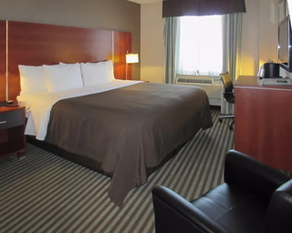Hotel Comfort Inn Laguardia