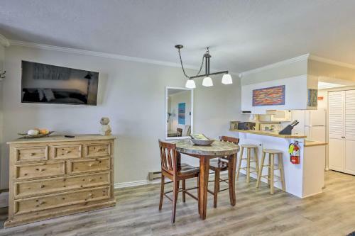 Apartamento Copper Chase Studio, Ski To Brian Head Resort