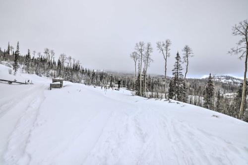 Apartamento Ski In, Ski Out - Copper Chase Studio Condo!