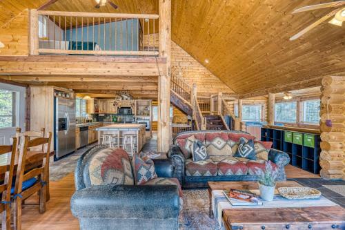 Open Meadows Lodge