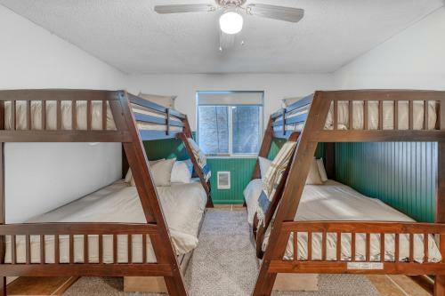 Open Meadows Lodge