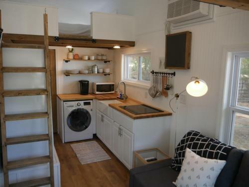 Hygge Tiny Home Hue-gah