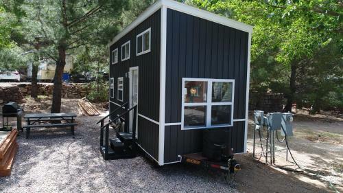 Hygge Tiny Home Hue-gah