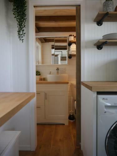 Hygge Tiny Home Hue-gah