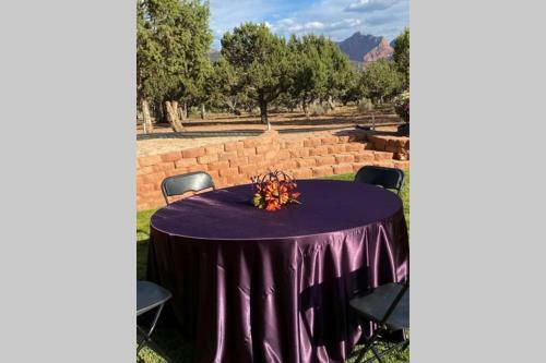 Villa Starry Nites Ranch At Kolob Canyon