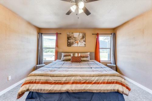 Zion Getaway