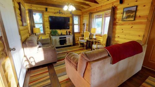Western Town Retreat