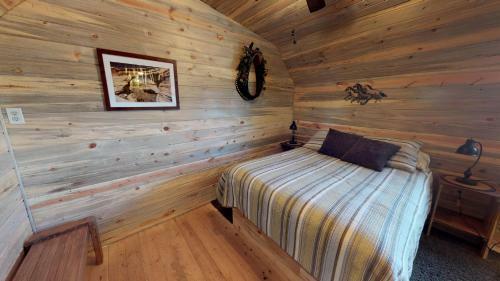 Western Town Retreat