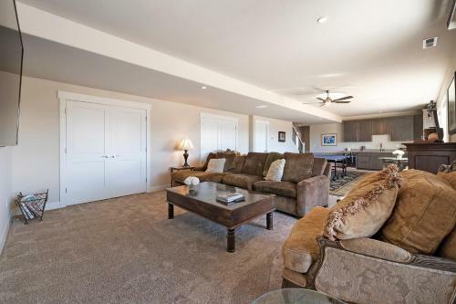 Luxury Escape With Amazing Views