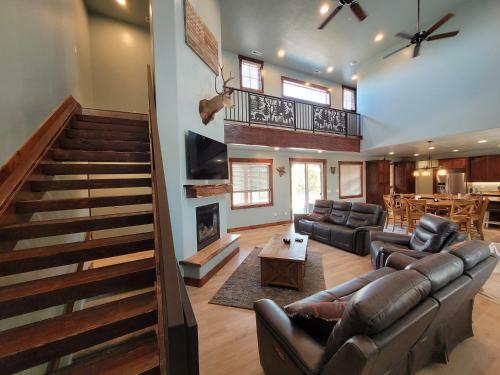 East Zion Mesa Retreat