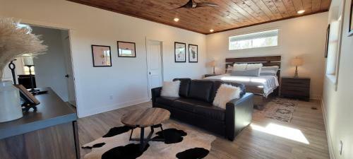 Copper Rock Ridge