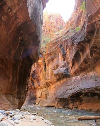 East Zion Trails Retreat