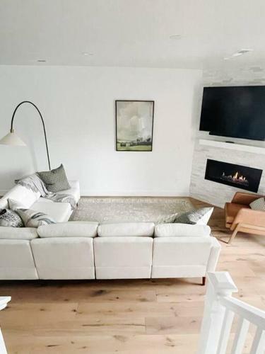 Apartamento 110 Downtown