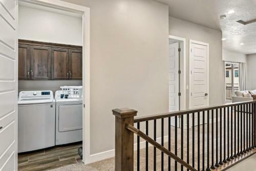 Apartamento Red Mountain Springs #23