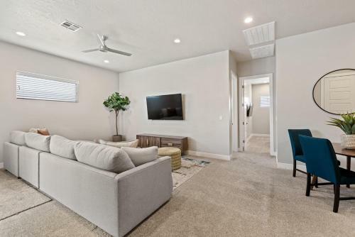 Apartamento Red Mountain Springs #23