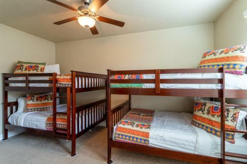 Family-friendly Retreat In Paradise