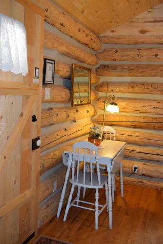 Cooper's Cabin At The Osborne